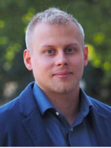 Picture of Dr. Kim Ristolainen
